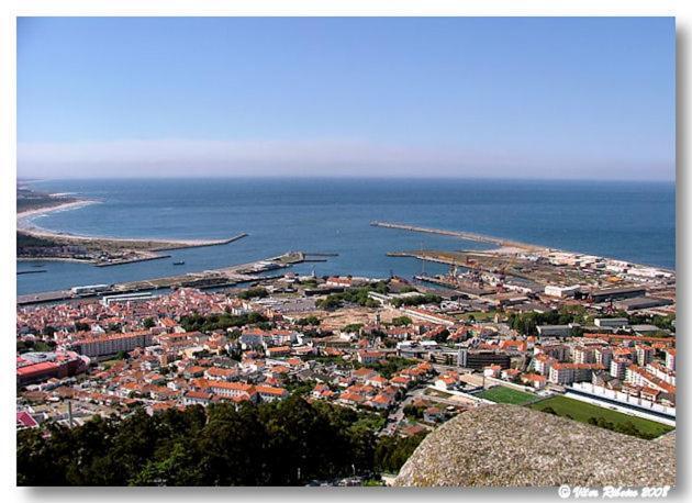 Amorosa Park II Beach Viana do Castelo Extérieur photo